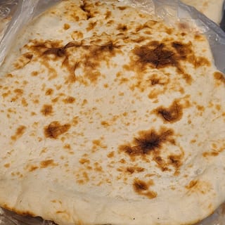PITA BREAD