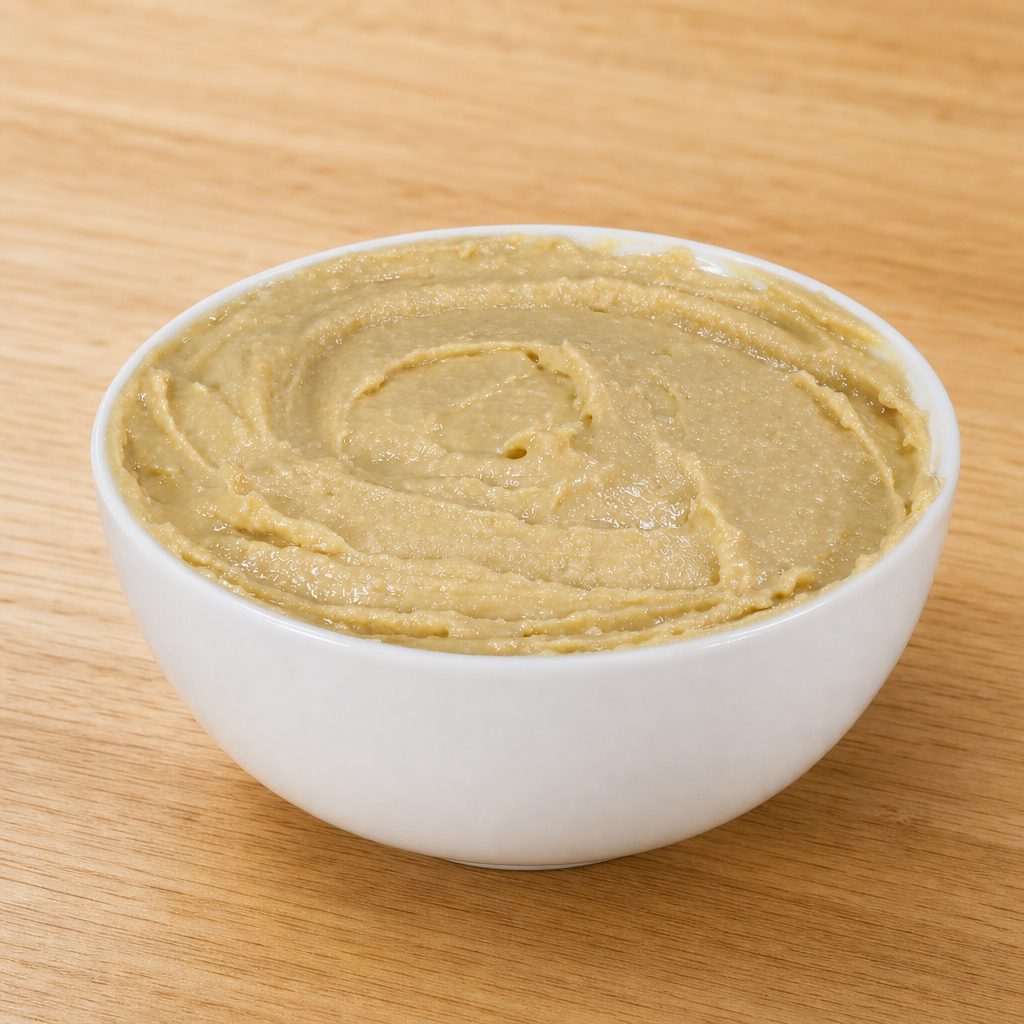 Hummus.