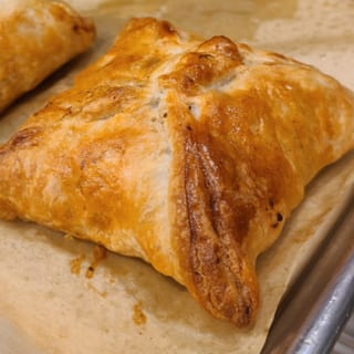 SHRIMP PIE