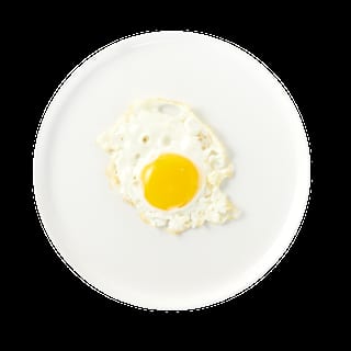 FRIED EGG