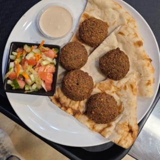 FALAFEL