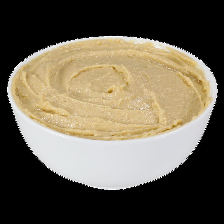 Savor Our Authentic Hummus
